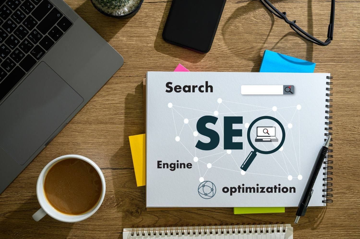 Maximize Your Visibility with Effective SEO